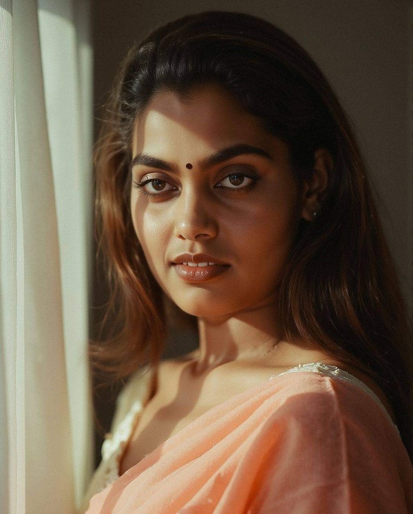 silk smitha chandrika ravi