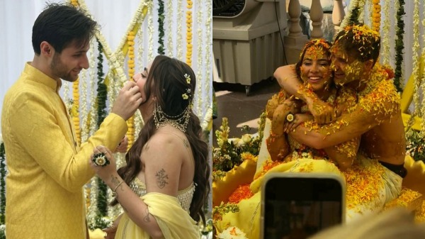 anurag kashyap maharaja aaliyah kashyap