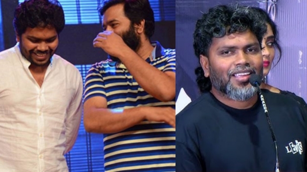 santhosh narayanan attakaththi santhosh narayanan attakaththi