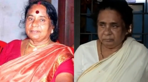 meena ganesh meena ganesh passes away malayalam cinema industry