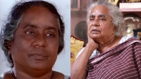meena ganesh meena ganesh passes away malayalam cinema industry