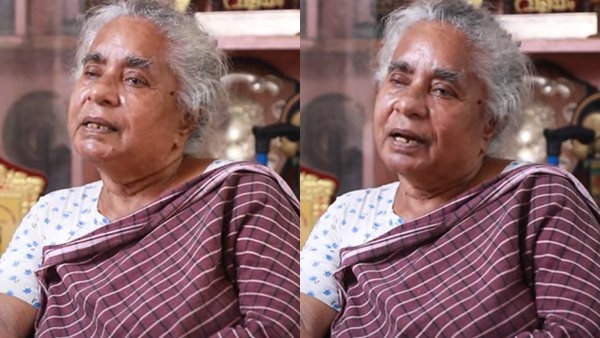 meena ganesh meena ganesh passes away malayalam cinema industry