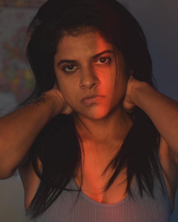 Maya Kishnan Bigg Boss Tamil Archana Ravichandran Maya Kishnan Bigg Boss Tamil Archana Ravichandran