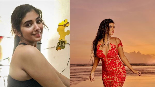 pragya nagra heroine