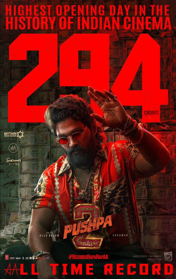 allu arjun rashmika mandanna pushpa 2 box office 2 allu arjun rashmika mandanna pushpa 2 box office 2