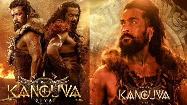 year ender 2024 suriya kanguva