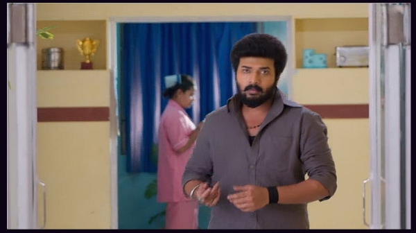 zee tamil karthigai deepam