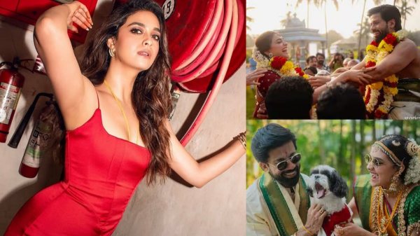 keerthy suresh tamil cinema kollywood