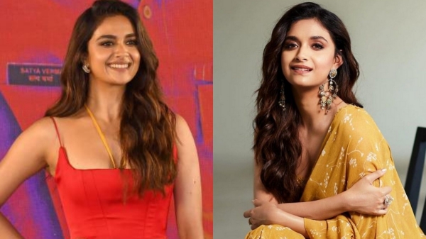 keerthy suresh antony thattil baby john