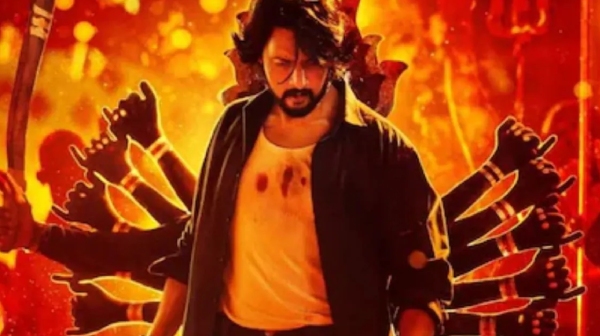 Kalaipuli S Thanu reveals Punith Rajkumar is the first choice for Vijay s Sachein Kalaipuli S Thanu reveals Punith Rajkumar is the first choice for Vijay s Sachein