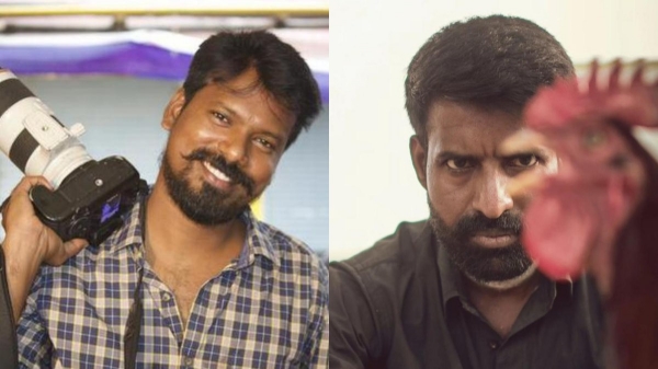 soori kottukkaali ps vinothraj