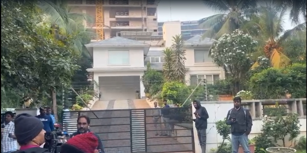 allu arjun allu arjun arrest