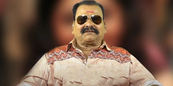 keerthy suresh antony thattil bayilvan ranganathan