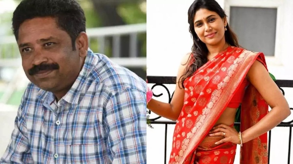 seenu ramasamy divorce manisha yadav
