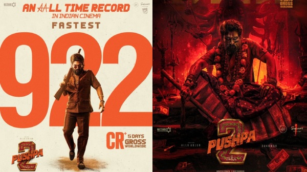 allu arjun rashmika mandanna pushpa 2 box office 2