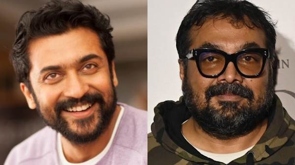 anuragh kashyap maharaja bollywood