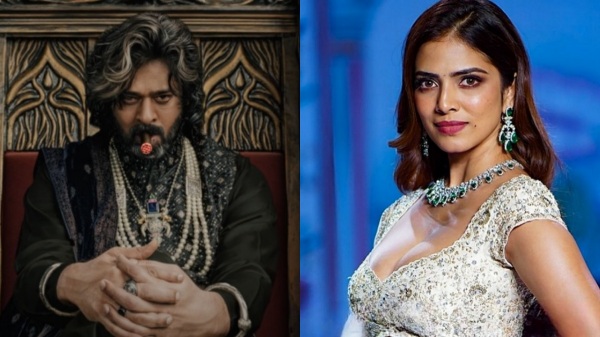 malavika mohanan prabhas raja saab update