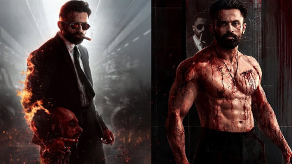 Marco Vs Barroz Box Office Unni Mukundan beats Mohanlal