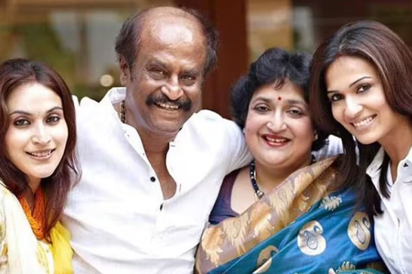 Rajinikanth Rajinikanth Birthday Rajinikanth Wife Latha Rajinikanth Rajinikanth Birthday Rajinikanth Wife Latha