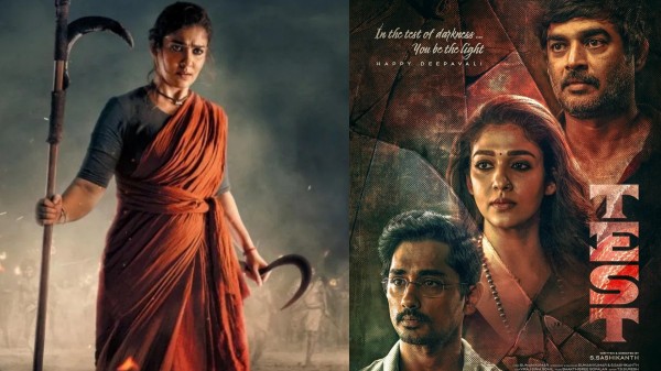 year ender 2024 new year 2025 nayanthara 2025