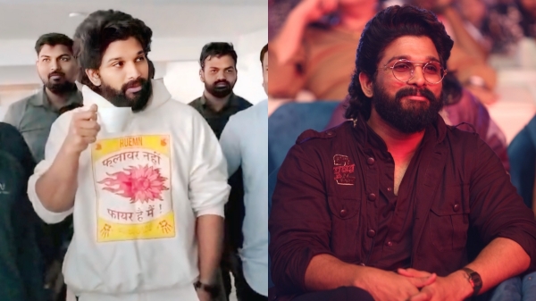 allu arjun pushpa 2 allu arjun pushpa 2