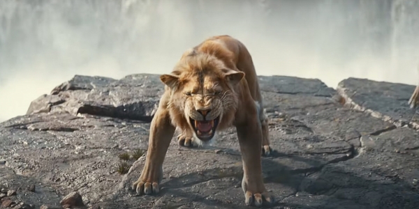 mufasa  mufasa review  the lion king