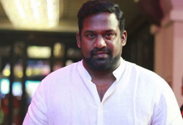 dhanush robo shankar nayanthara