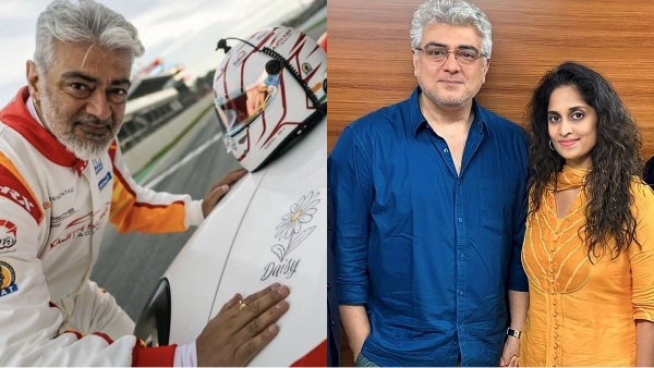 ajith shalini vidaamuyarchi ajith shalini vidaamuyarchi