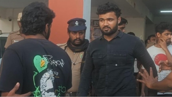 mansoor ali khan tamil cinema