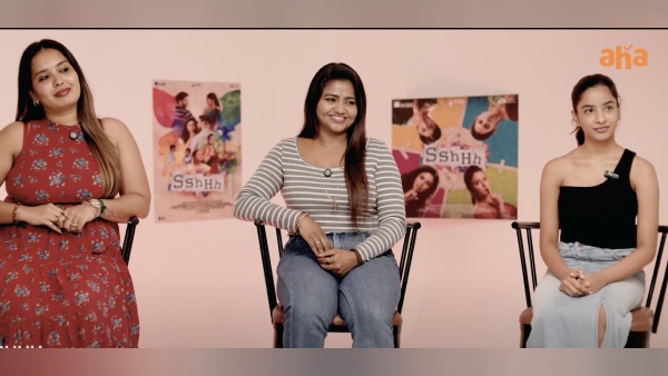 shalu shammu sshhh movie