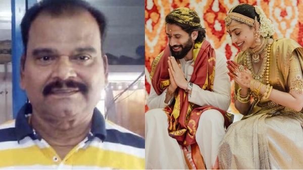 naga chaitanya sobhita bayilvan ranganathan