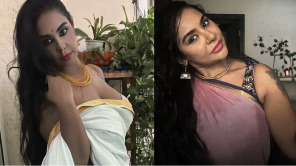 sri reddy instagram video