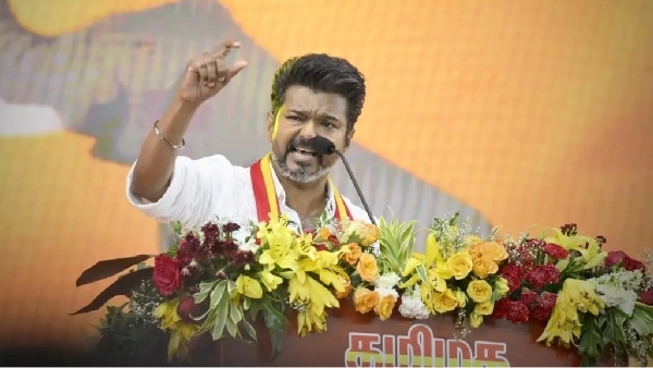 blue sattai maran vijay tvk