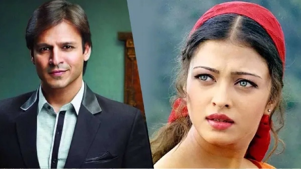 aishwarya rai vivek oberoi