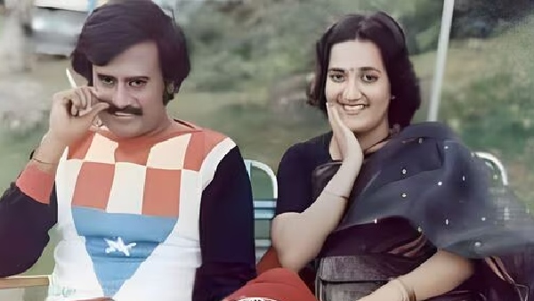 rajinikanth rajinikanth wife rajinikanth latha