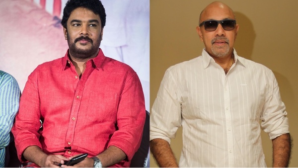 throwback stories sathyaraj sundar c