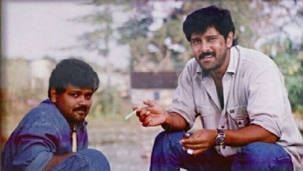 Bala Vikram Sethu Movie Celebrates 25 Years Sethu Movie Released 1999 and Celebrated All Over Tamilnadu 25 Years Of Bala