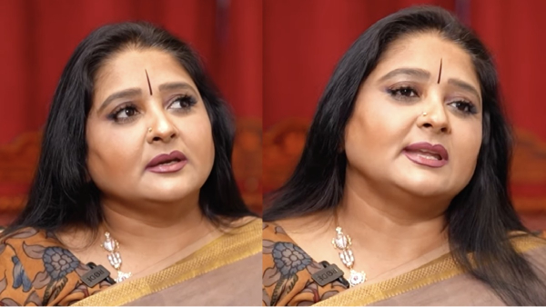 malavika avinash kgf inteview