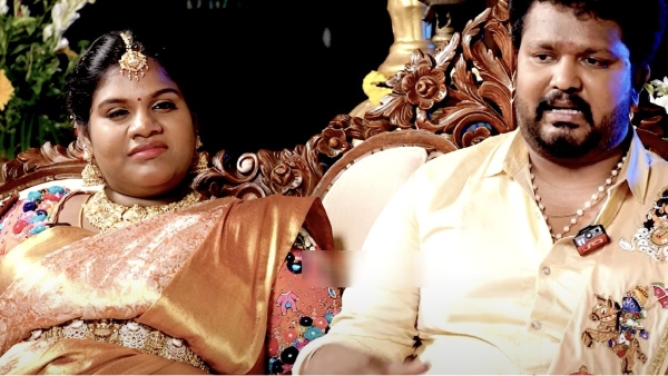 robo shankar indraja karthik