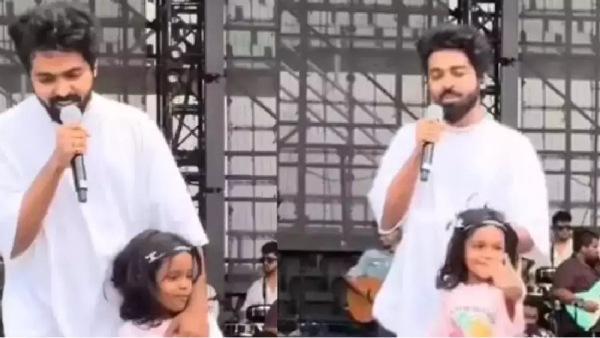 gv prakash saindhavi anvi