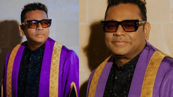 a r rahman london s trinity laban conservatoire arr