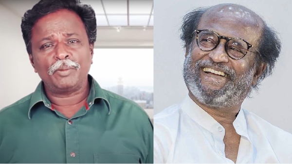 rajinikanth blue sattai maran rajinikanth political
