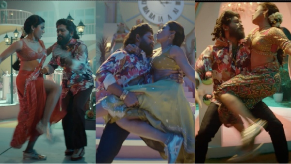 allu arjun rashmika mandanna pushpa 2 allu arjun rashmika mandanna pushpa 2