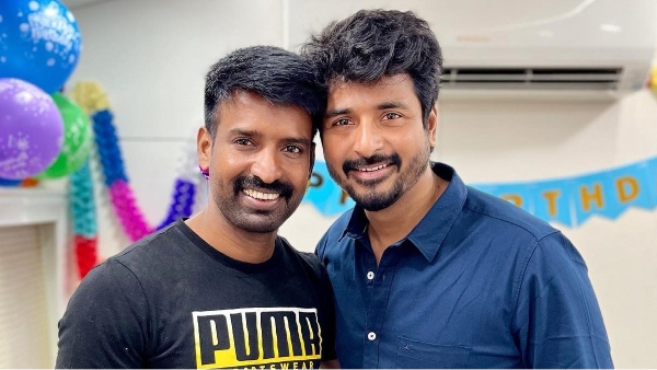 soori viduthalai 2 movie sivakarthikeyan