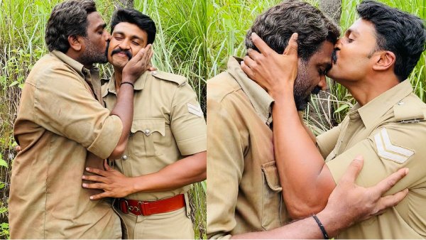 vijay sethupathi viduthalai part 2 vetri maran 2 vijay sethupathi viduthalai part 2 vetri maran 2