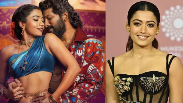 pushpa 2 rashmika mandanna 2 pushpa 2 rashmika mandanna 2