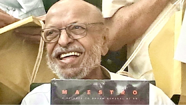 shyam benegal kidney disease mumbai