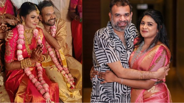 premgi wife premgi ilayaraaja