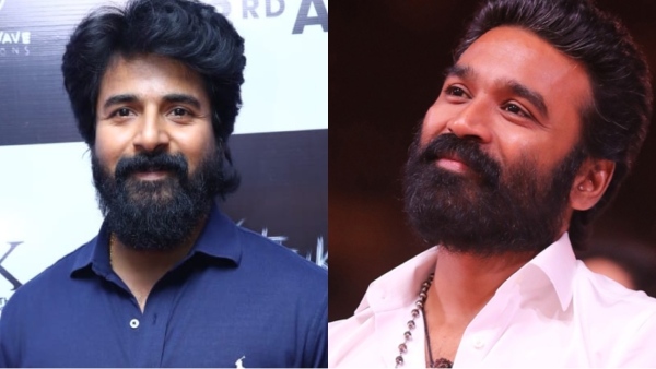 throwback stories sivakarthikeyan dhanush throwback stories sivakarthikeyan dhanush