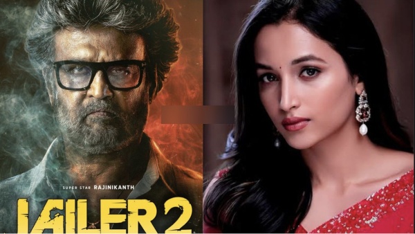 rajinikanth jailer 2 movie tamil cinema 2